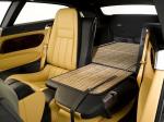 Bentley Continental Flying Star 2010 года